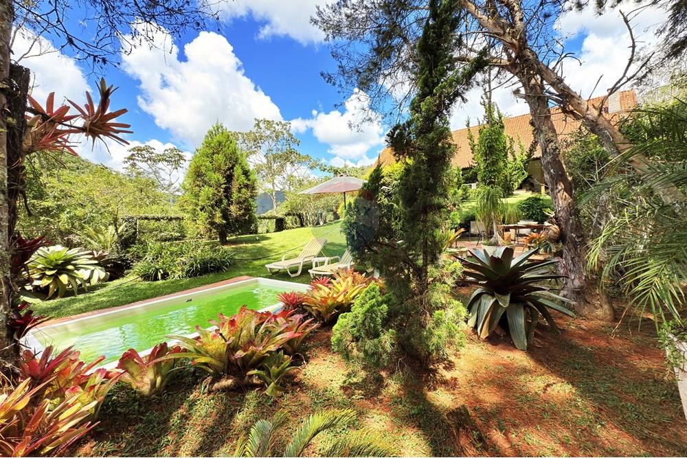 Casa de Campo - Venda - Nova Friburgo , Rio de Janeiro - IMG_9145.JPG - 630551016-152