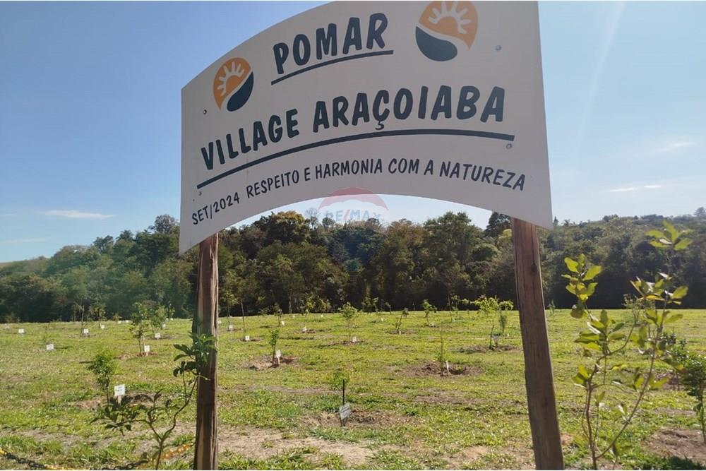 Terreno - Venda - Araçoiaba da Serra , São Paulo - Terreno à venda no Condomínio Village Araçoiaba em Araçoiaba da Serra1 (6).jpg - 631581002-45