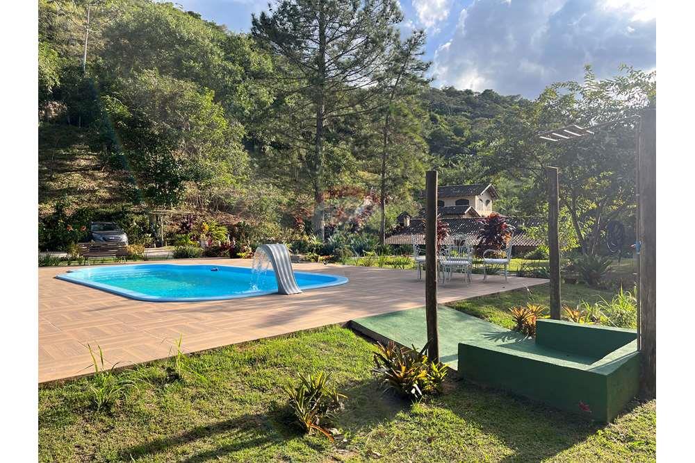 Chácara / Sítio / Fazenda - Venda - Miguel Pereira , Rio de Janeiro - IMG_2392.JPG - 631261002-81