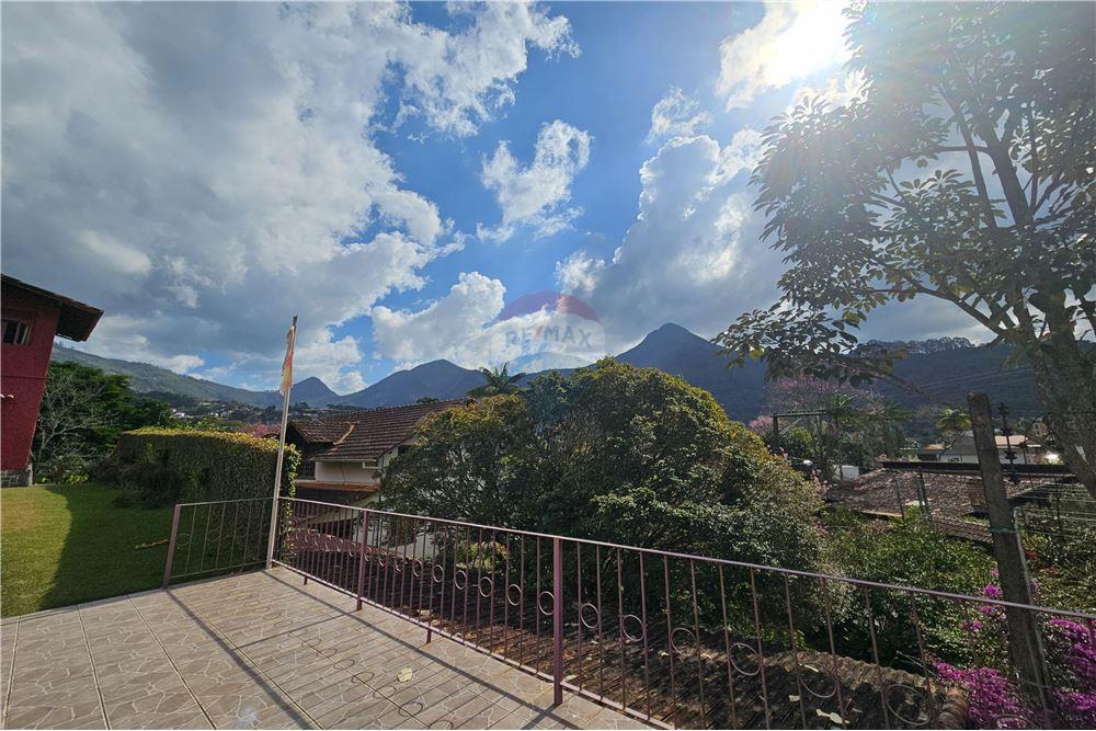 Casa - Venda - Nova Friburgo , Rio de Janeiro - 101 - 630551016-144