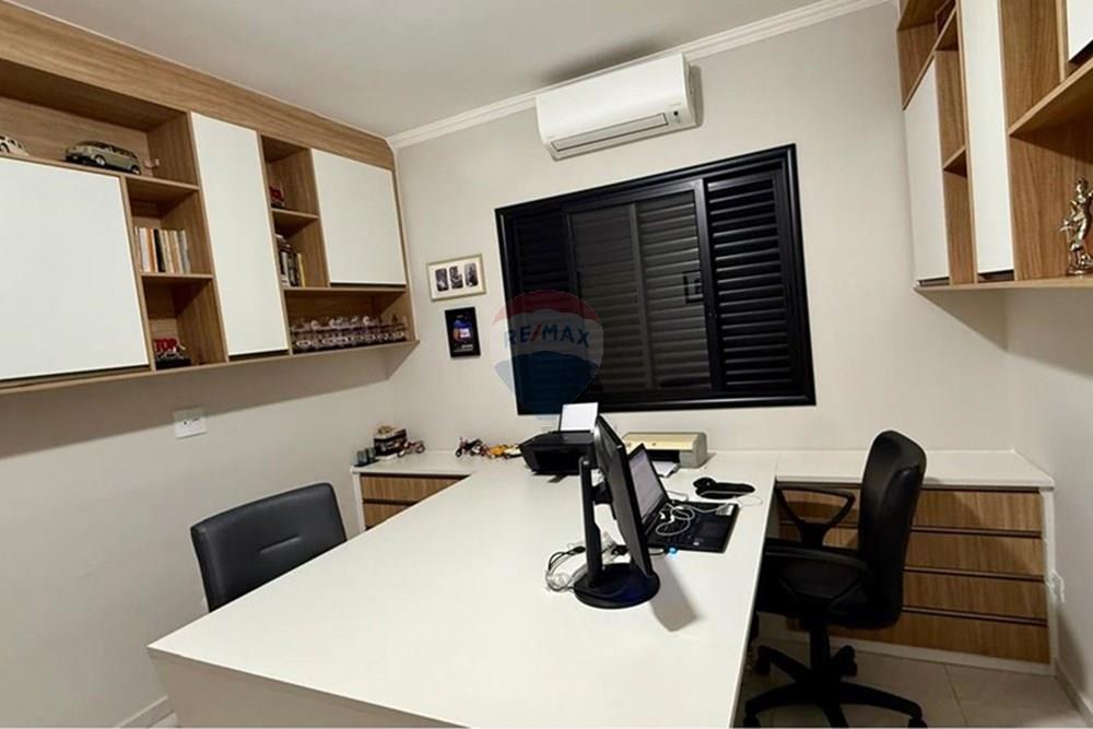 Casa - Venda - Itupeva , São Paulo - ROBERTO E YARA ESCRITORIO 1.jpg - 630531001-1081