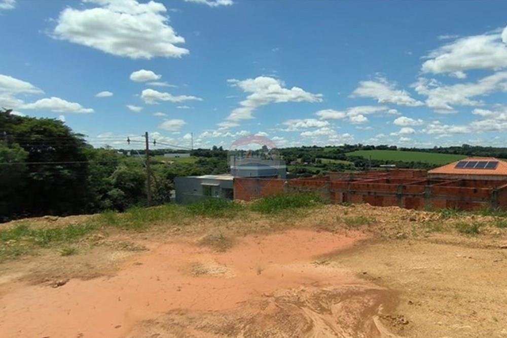 Terreno - Venda - Araçoiaba da Serra , São Paulo - TERRENO FUNDOS vista lateral.jpg - 631581002-45