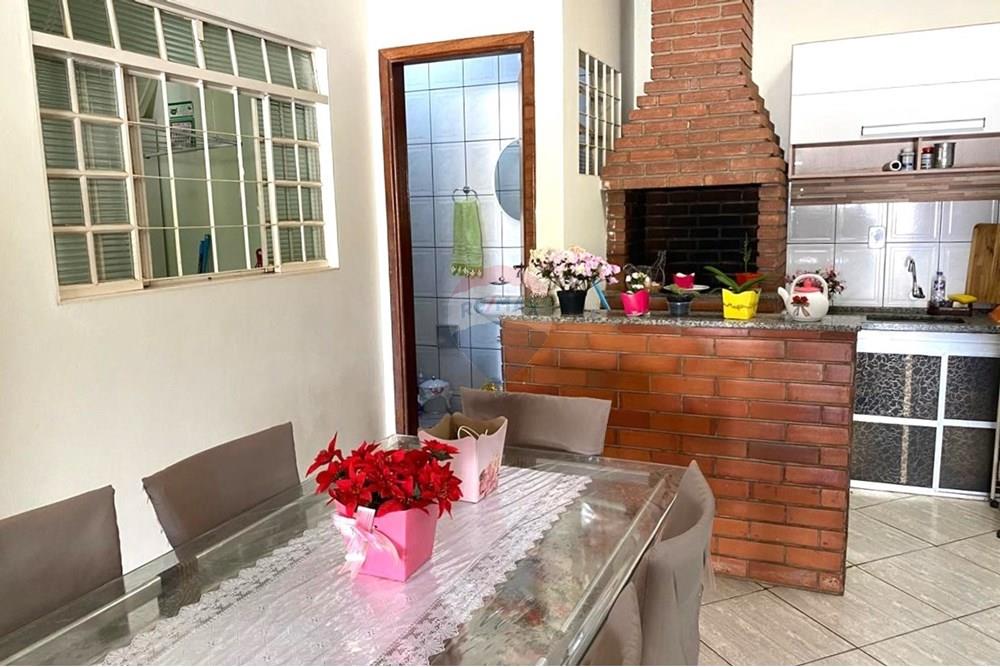 Casa - Venda - São José do Rio Preto , São Paulo - horizontal 17.jpg - 631321001-79