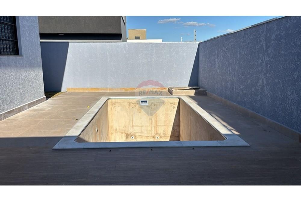 Casa - Venda - Araçoiaba da Serra , São Paulo - piscina jonatas 8.jpg - 630601262-19