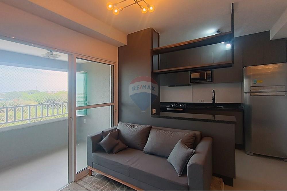 Apartamento - Alugar - Presidente Prudente , São Paulo - 9.jpg - 630861066-8