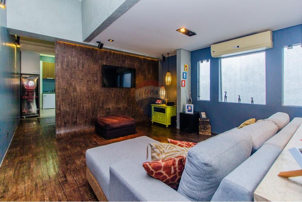 Sobrado - Venda - São Caetano do Sul , São Paulo - IMG_9483.jpg - 630821022-36