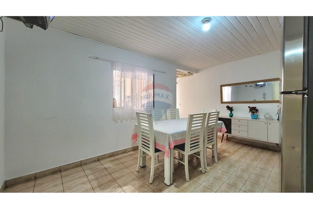Casa - Venda - Santo André , São Paulo - Sala de Jantar integrada com cozinha (1).jpg - 630331043-31