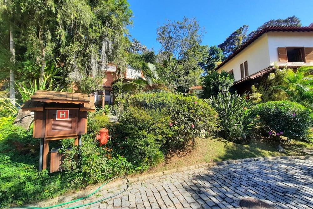 Casa de Condomínio - Alugar - Teresópolis , Rio de Janeiro - 22.jpeg - 630191028-99