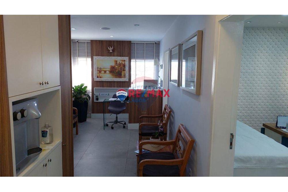 Cj. Comercial/ Sala - Venda - Cabo Frio , Rio de Janeiro - 3 - 630361003-104