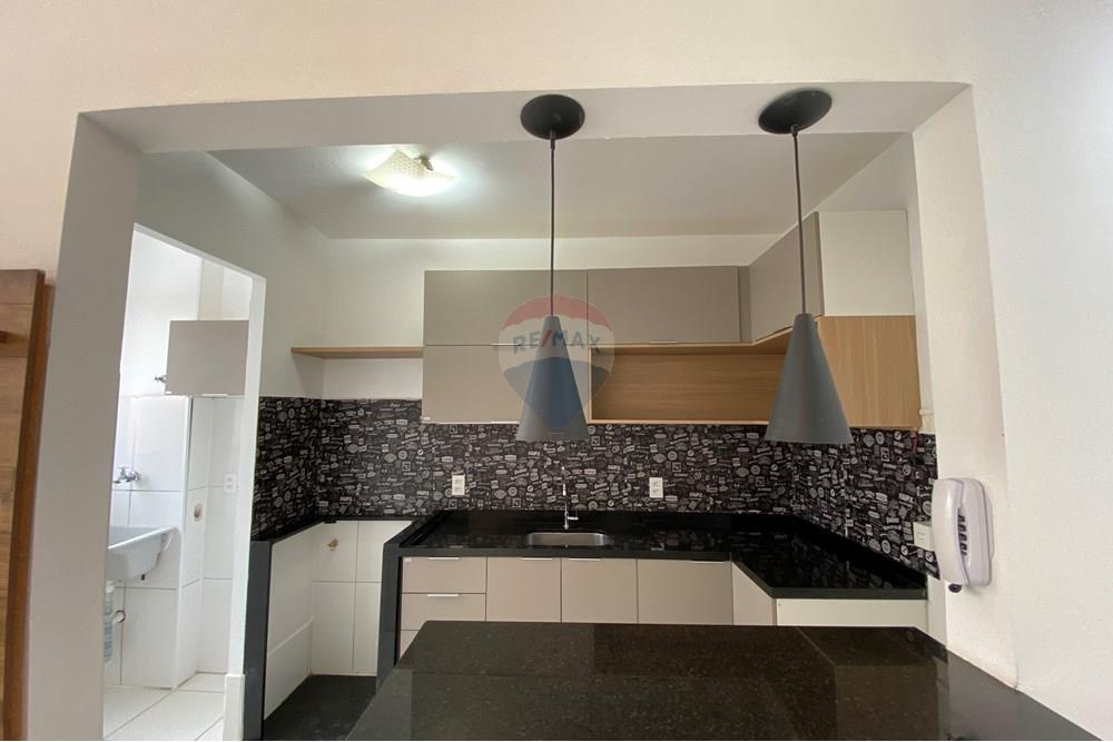 Apartamento - Alugar - Votorantim , São Paulo - IMG_8726.JPG - 630601188-29