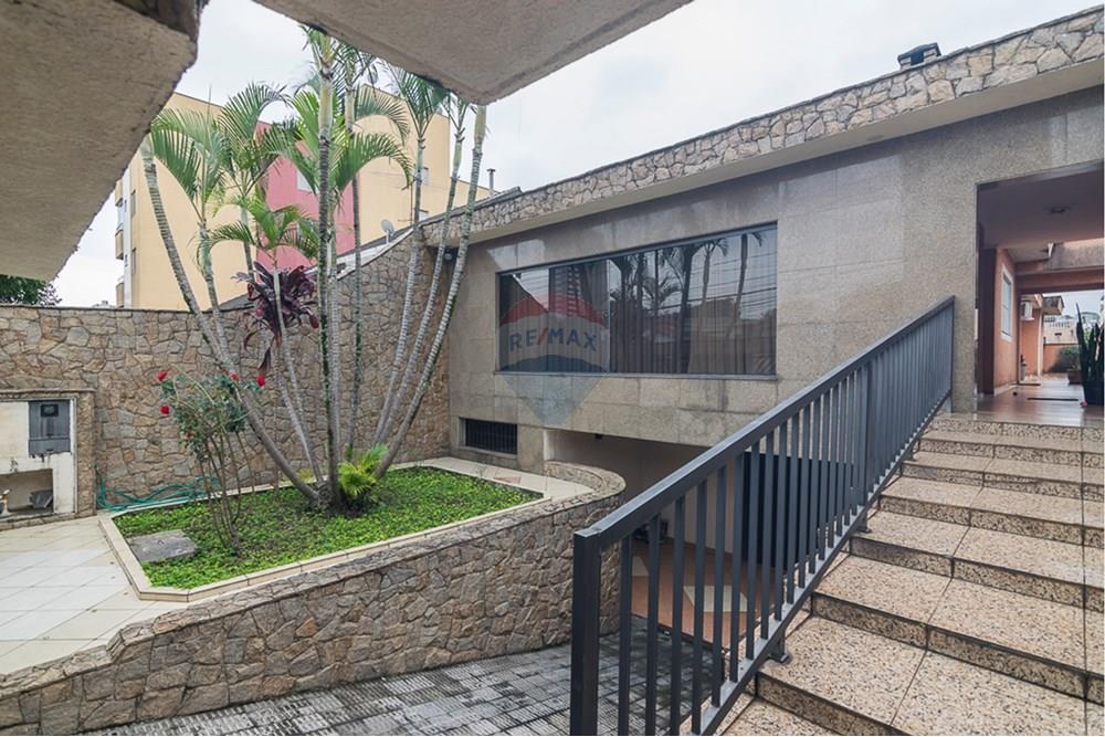 Casa - Venda - Santo André , São Paulo - _DSC0061.jpg - 631341001-210