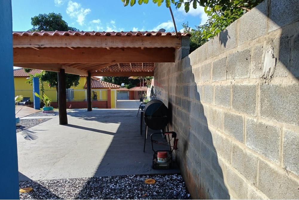 Chácara / Sítio / Fazenda - Venda - Salto de Pirapora , São Paulo - 10 Chácara com piscina na Barra  4 quartos – Salto de Pirapora (32).jpg - 631181028-88