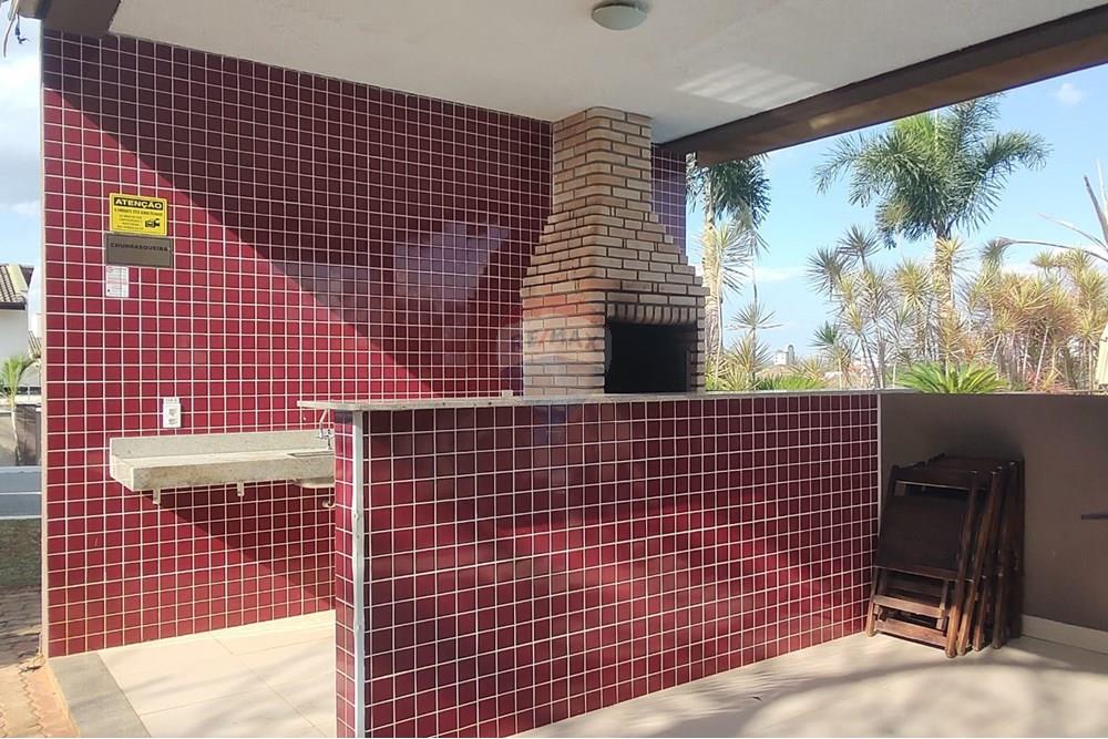 Apartamento - Venda - Sorocaba , São Paulo - IMG-20251015-WA0067.jpg - Área Gourmet - 631641015-7