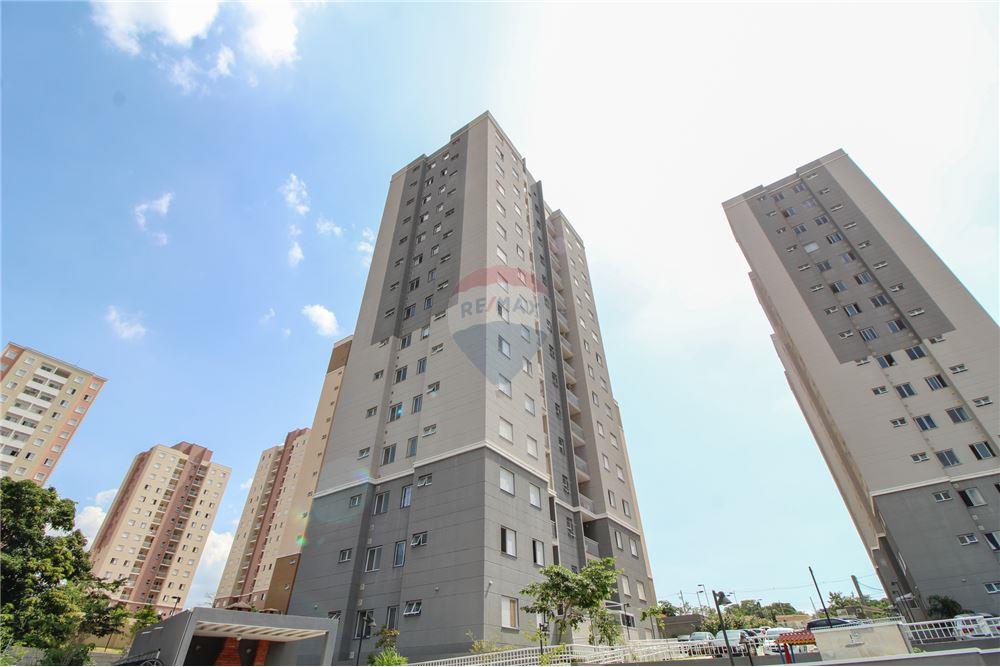Apartamento - Venda - Sorocaba , São Paulo - 46 - 630591007-409