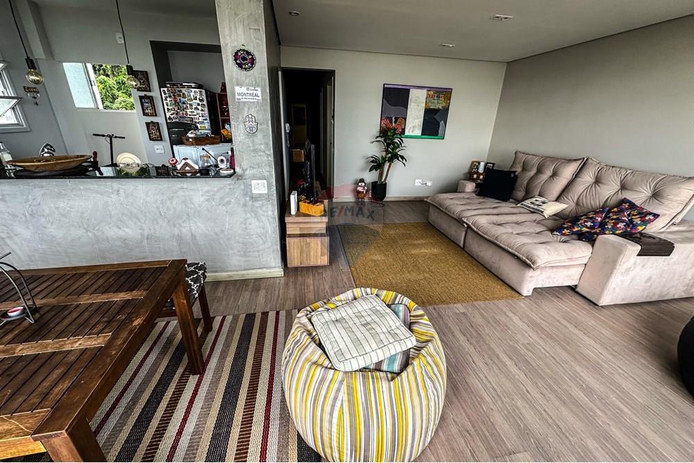 Apartamento - Venda - São Vicente , São Paulo - saladeestarejantar1.JPG - 630821074-14