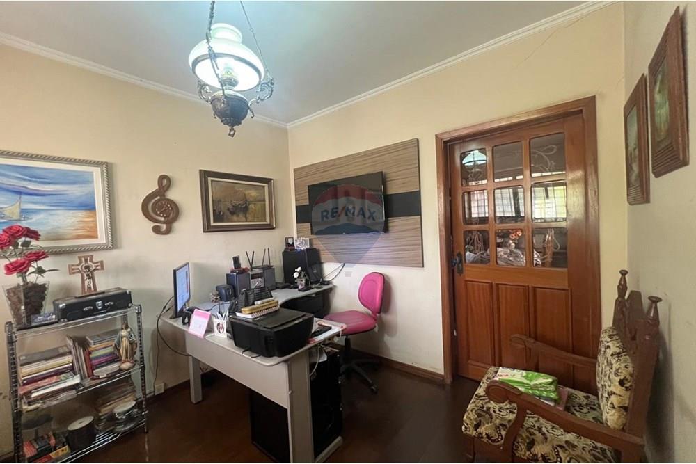 Casa - Venda - São José do Rio Preto , São Paulo - 23875ef0-e9ed-4fdc-80a7-11fca4bba6e2.jpeg - Escritório - 631481003-243