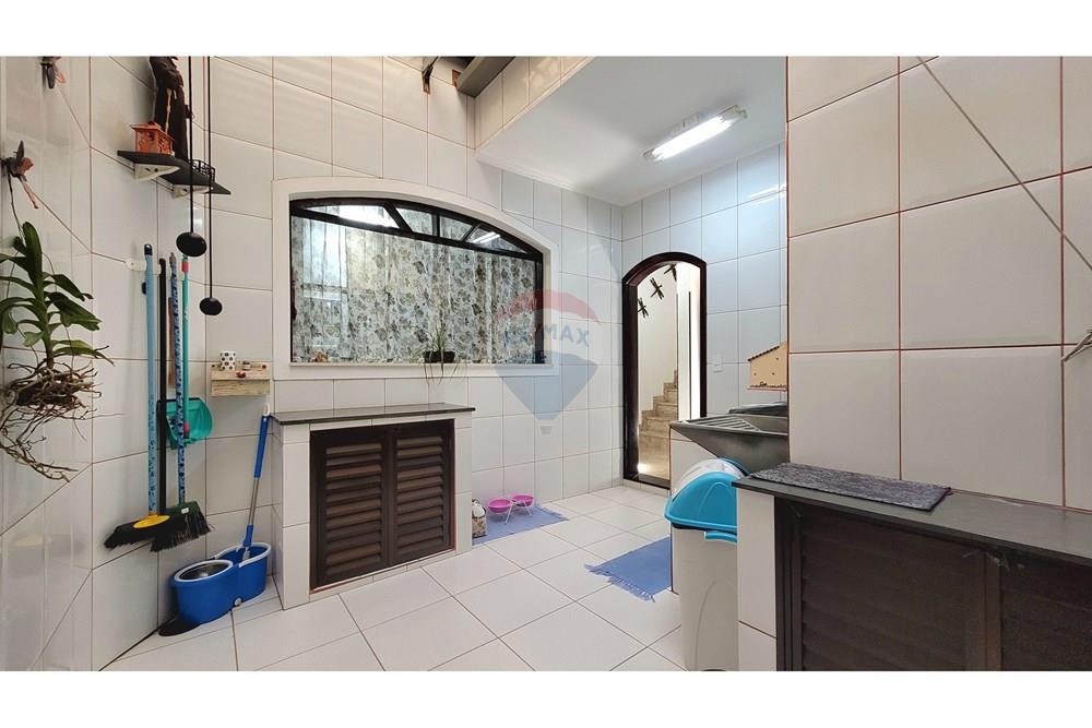 Sobrado - Venda - São Bernardo do Campo , São Paulo - 20250519_105145.jpg - 630331106-45