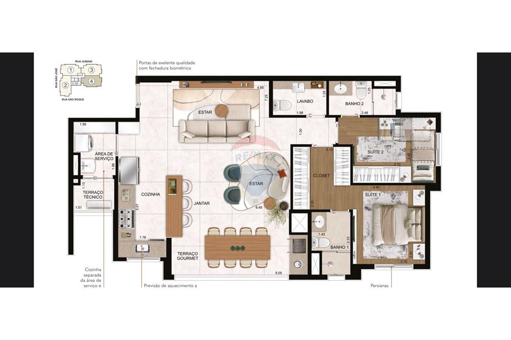 Apartamento - Venda - Mauá , São Paulo - WhatsApp Image 2025-07-07 at 20.56.48-2.jpeg - 630751051-20