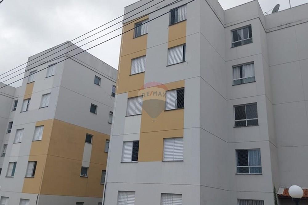 Apartamento - Alugar - Mairiporã , São Paulo - apartamento.jpg - 631361029-18