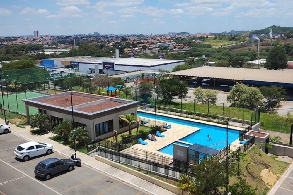 Apartamento, 2 quartos, 49 m² - Foto 19