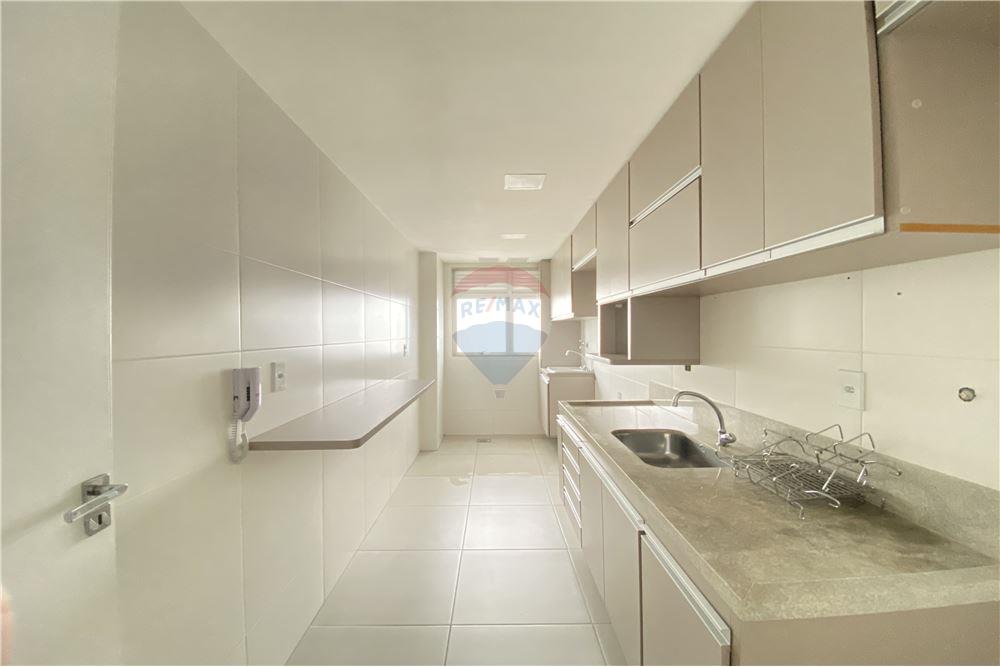 Cobertura - Venda - Cabo Frio , Rio de Janeiro - Cozinha da sala de estar - 630361002-664