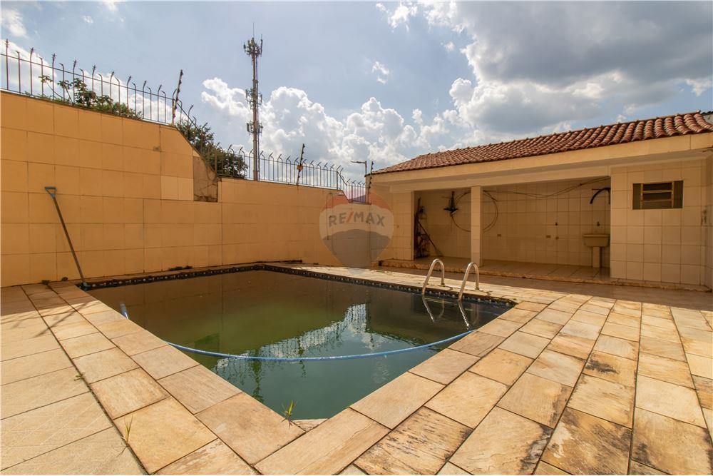 Casa - Venda - São Paulo , São Paulo - 67 - 630251012-142