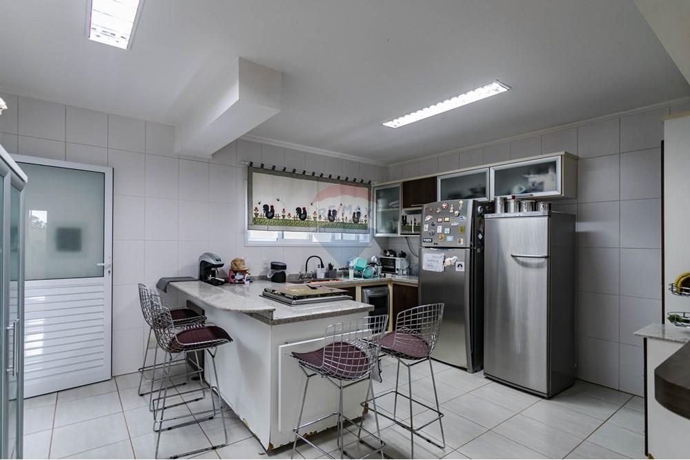 Casa de Condomínio - Alugar - Mogi das Cruzes , São Paulo - 18 COZINHA.jpg - 630281074-37