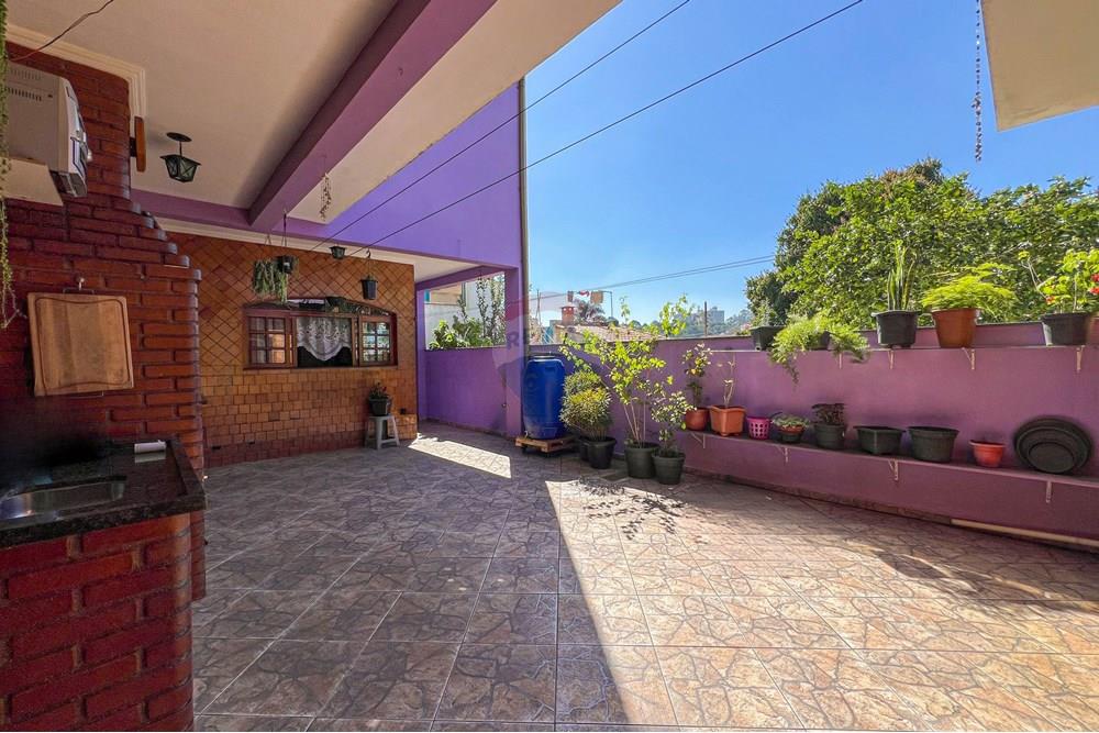 Sobrado - Venda - Mauá , São Paulo - 28.jpg - 631371045-1