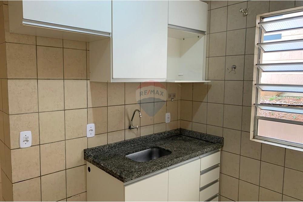 Apartamento, 2 quartos, 54 m² - Foto 6