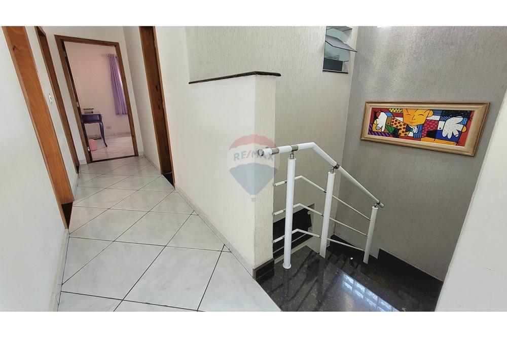 Casa - Venda - Santo André , São Paulo - 31.jpg - Corredor - 630331011-151