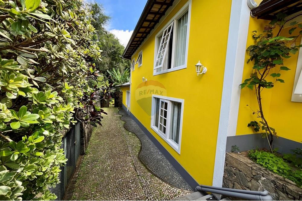 Casa de Condomínio - Venda - Petrópolis , Rio de Janeiro - IMG_7177.JPG - 630131012-155