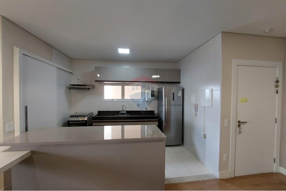 Apartamento - Venda - Botucatu , São Paulo - cozinha certa.jpeg - 630111087-15