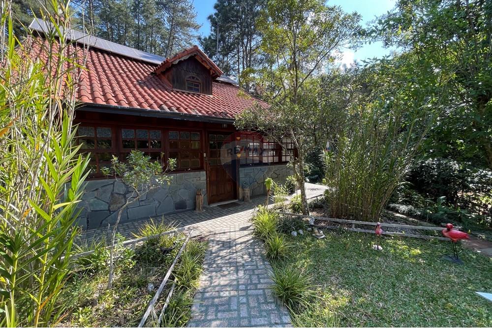 Casa - Venda - Nova Friburgo , Rio de Janeiro - IMG_1616.JPG - 630551071-33