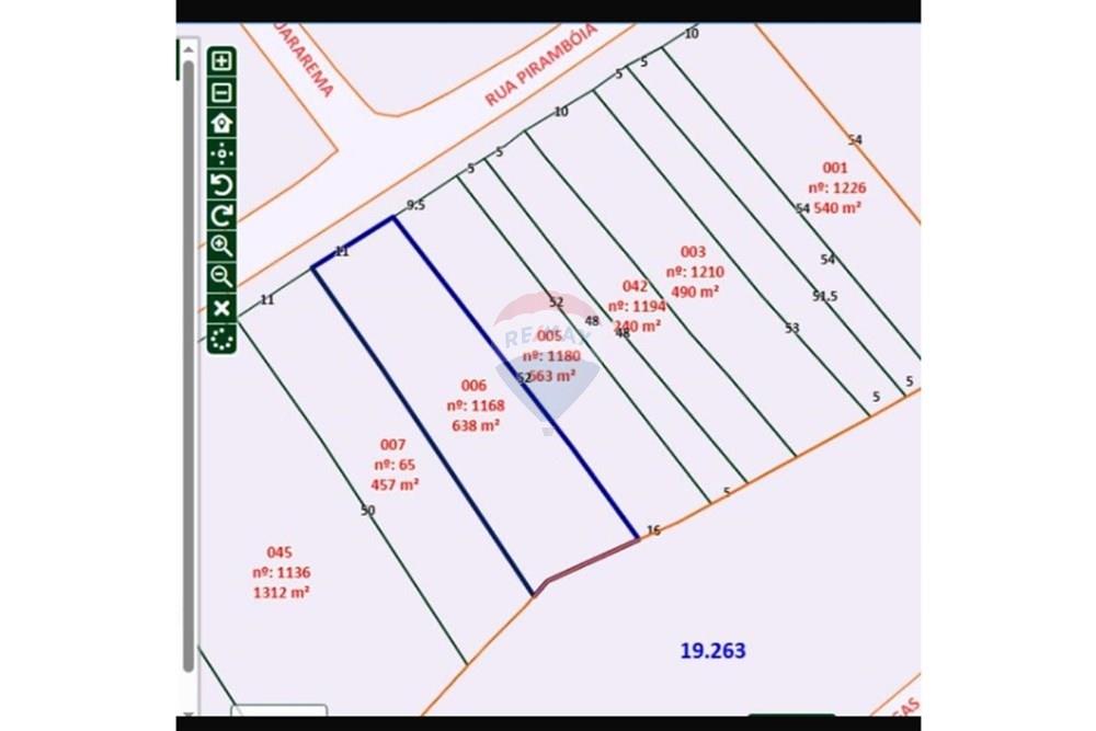 Terreno - Venda - Santo André , São Paulo - lote.pirambóia.jpg - 630821021-21