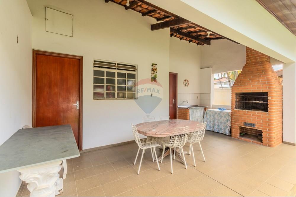 Casa de Condomínio - Venda - Sorocaba , São Paulo - IMG_8631-HDR.jpg - Área Gourmet - 630591044-342