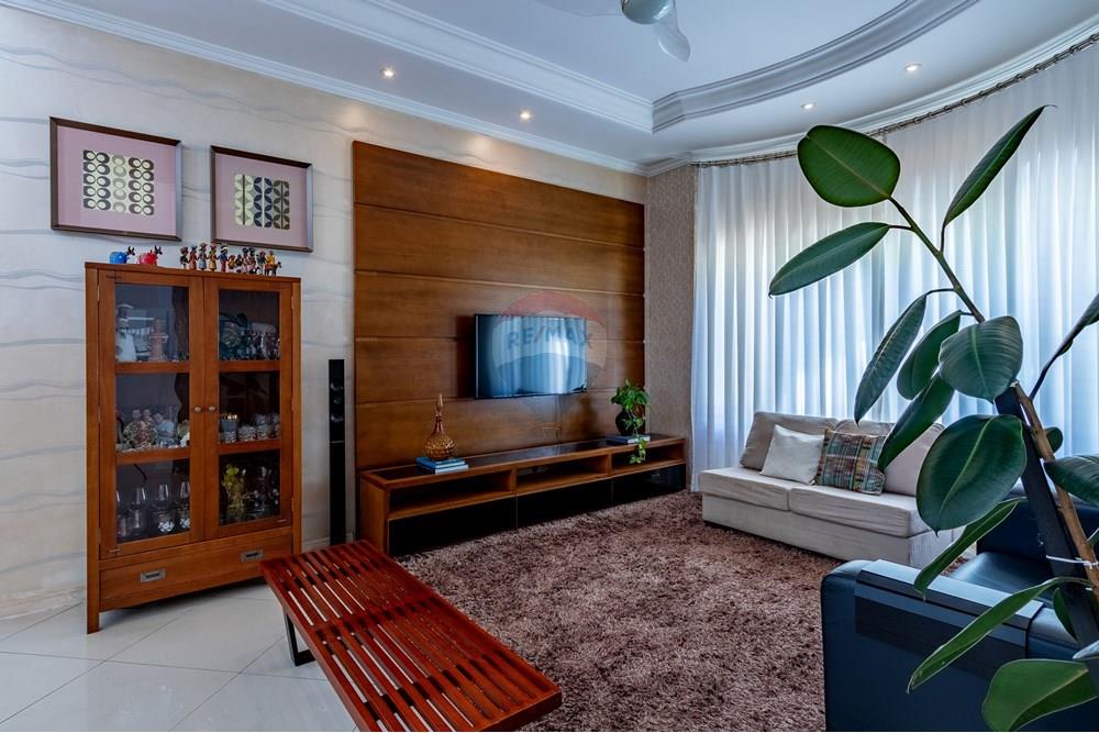 Casa de Condomínio - Venda - Sorocaba , São Paulo - 9-MG_9313-HDR.jpg - 630591053-238