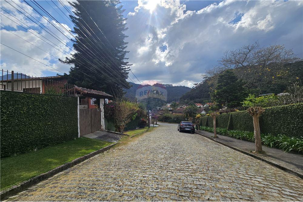 Casa - Venda - Nova Friburgo , Rio de Janeiro - 109 - 630551016-144