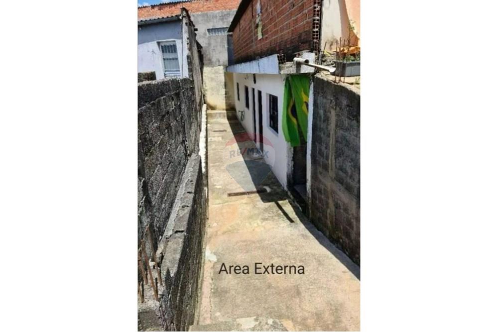 Casa - Alugar - Guarulhos , São Paulo - AM13.jpg - 630251075-205