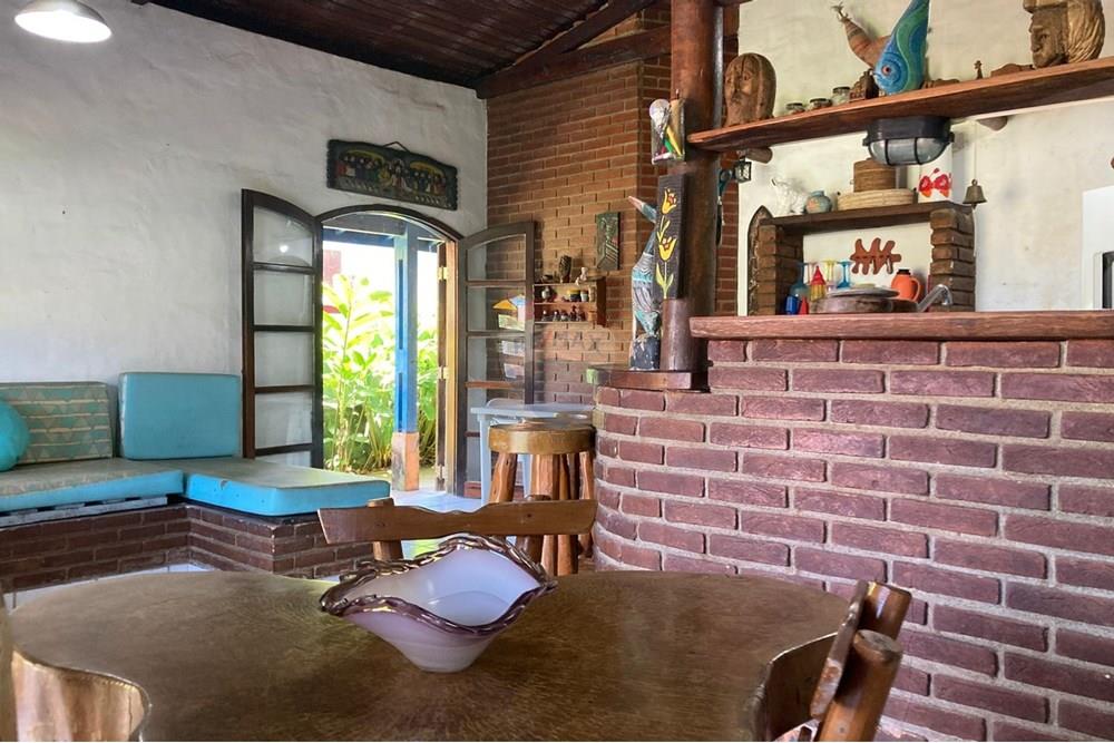 Terreno - Venda - São Sebastião , São Paulo - Terreno á venda Maresias (39).jpg - Cozinha - 631461028-8