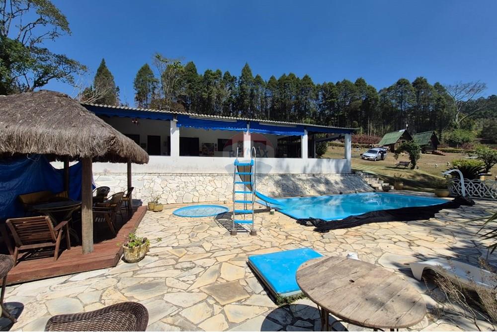 Chácara / Sítio / Fazenda - Venda - Ibiúna , São Paulo - 85.jpeg - 631331004-49