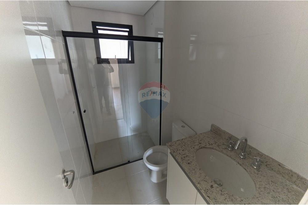 Apartamento - Alugar - Sorocaba , São Paulo - Banheiro Social.jpeg - 631641001-1