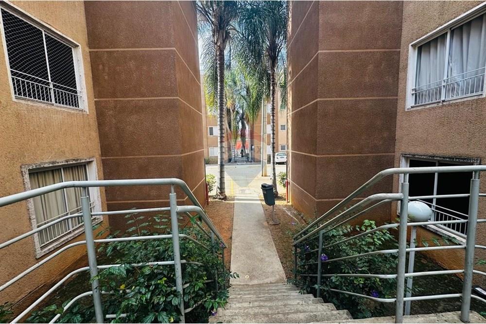 Apartamento - Alugar - Sorocaba , São Paulo - 22.jpg - 631651011-21