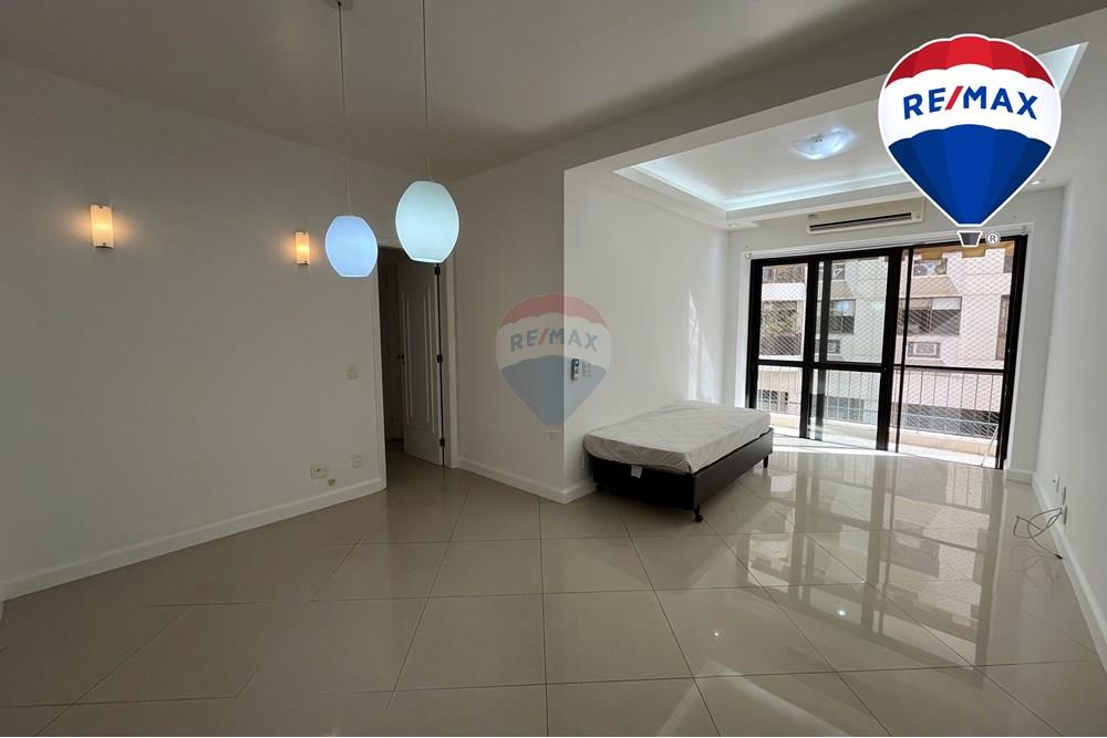 Apartamento - Alugar - Rio de Janeiro , Rio de Janeiro - IMG_0294.jpg - 630451005-145