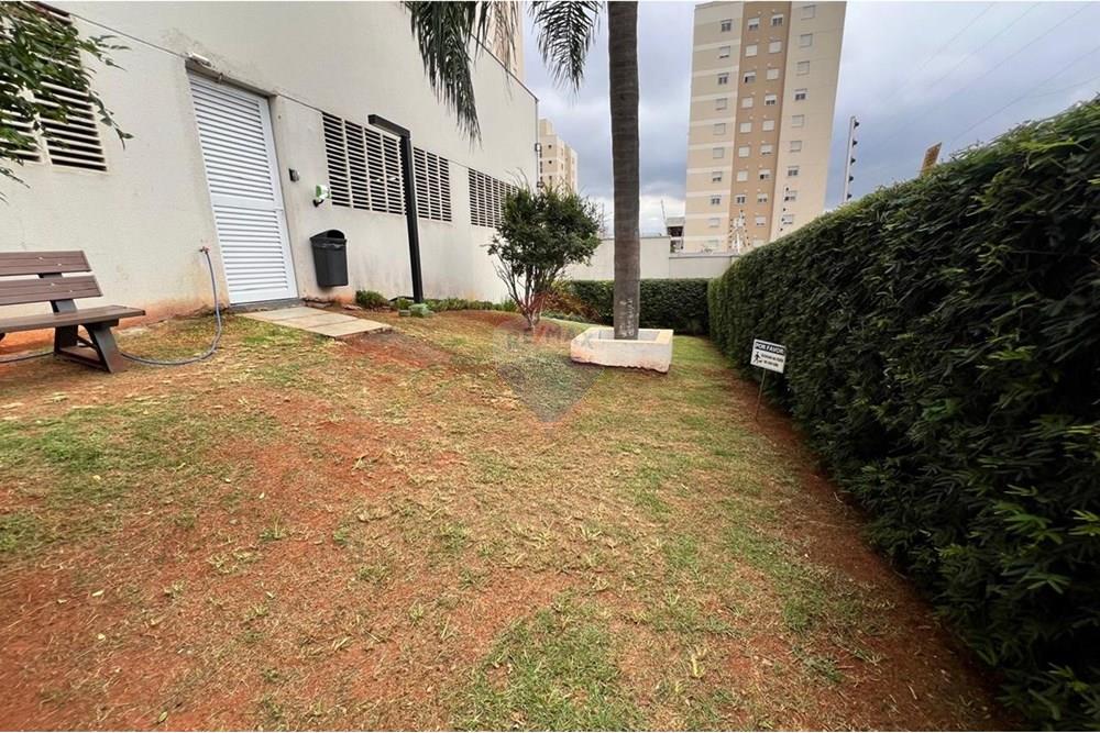 Apartamento - Venda - São Paulo , São Paulo - espaço pet 2.jpeg - 631461058-4