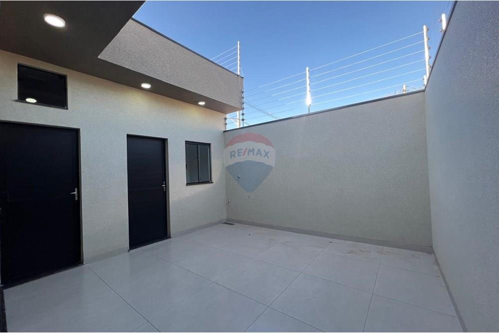 Casa - Venda - São José do Rio Preto , São Paulo - casa a venda setsul (13).jpeg - Quintal - 631481001-35