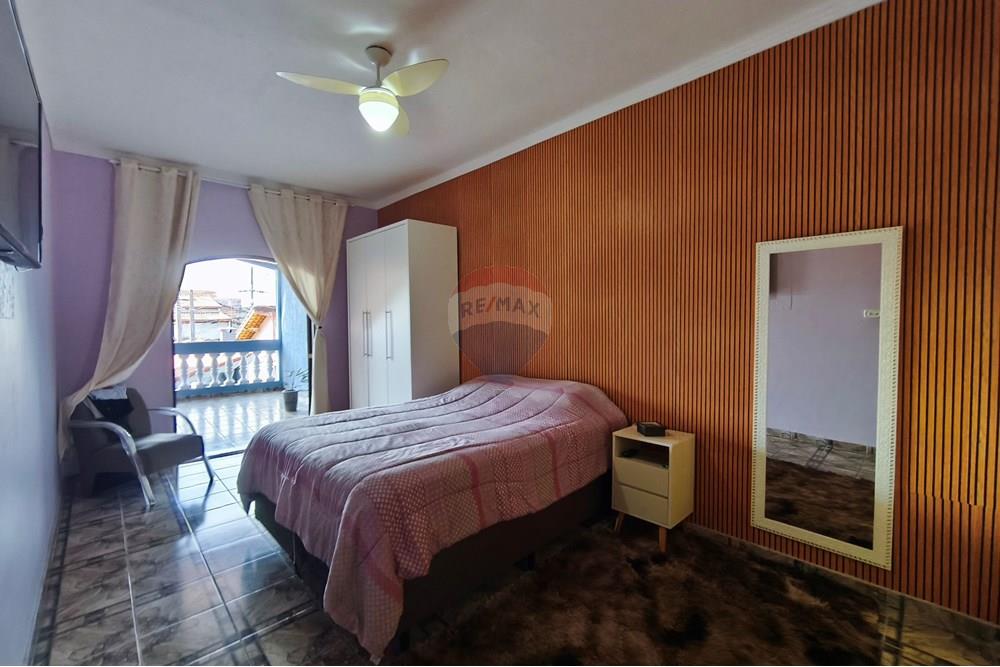 Sobrado - Venda - São José dos Campos , São Paulo - IMG_20251103_161033.jpg - Quarto - 631431001-436