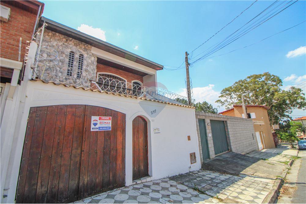 Casa - Alugar - Sorocaba , São Paulo - 3 - 630591041-99