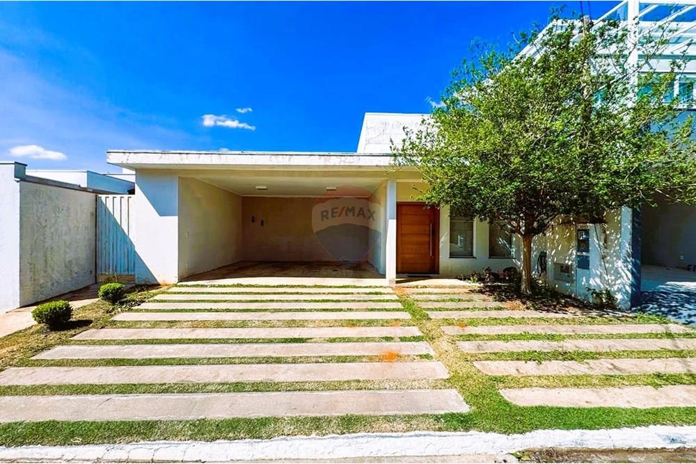 Casa - Venda - Botucatu , São Paulo - 2.jpeg - Fachada - 630481105-213