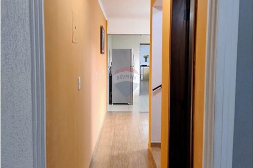 Casa - Venda - São José dos Campos , São Paulo - IMG-20250917-WA0094.jpg - Corredor - 631461047-22