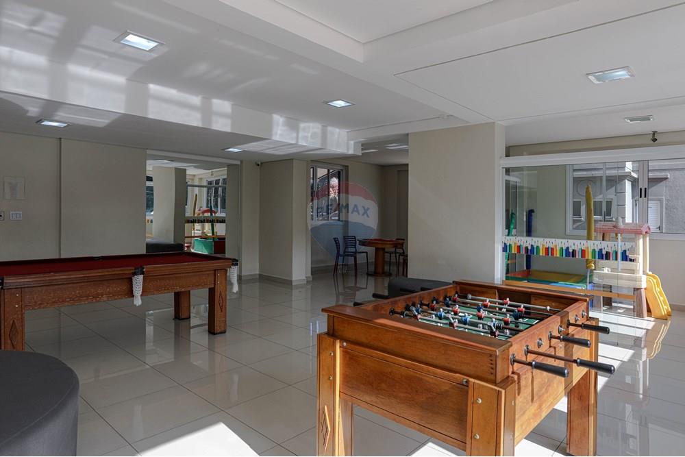 Apartamento - Venda - Mogi das Cruzes , São Paulo - FOTO 7.1 - AC SALA DE JOGOS.jpg - 630281020-319